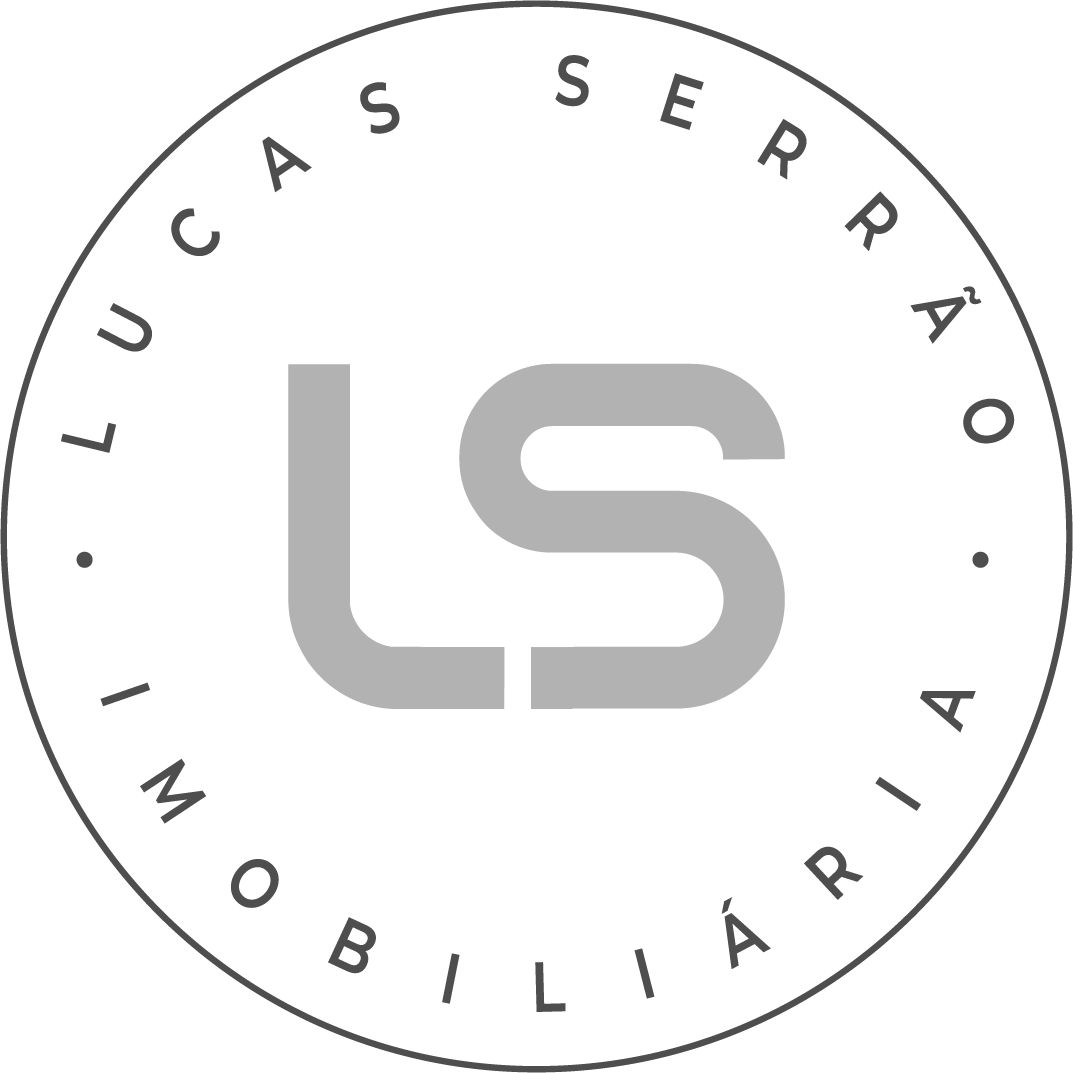 Lucas Serrão Imobiliária 